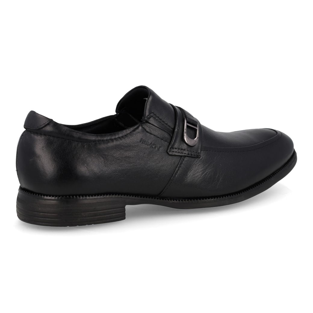Ferracini Sapato FER 6527-691G Preto Alpina_6__